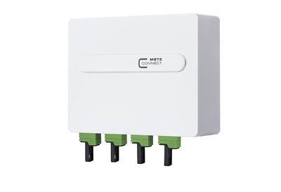 OpDAT ADT VIK 4xE2000-S APC OS2