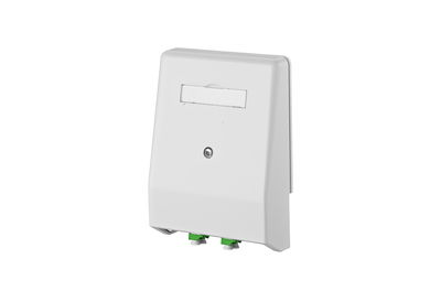 OpDAT 4 UP 2xLC-D APC OS2