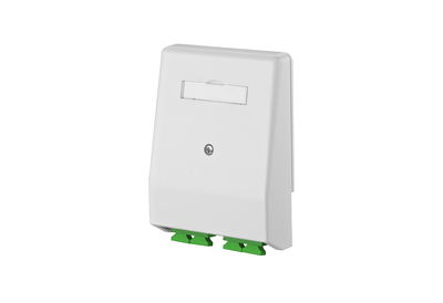 OpDAT 4 UP 2xSC-D APC