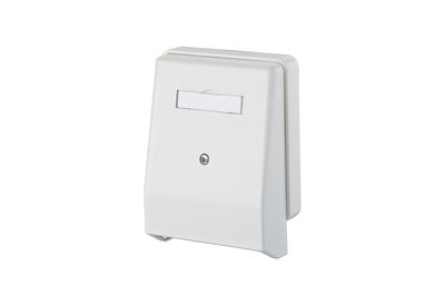 OpDAT 4 AP für 2xSC-D/LC-Q/ST-D