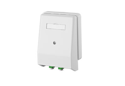 OpDAT 4 AP 2xLC-D APC OS2