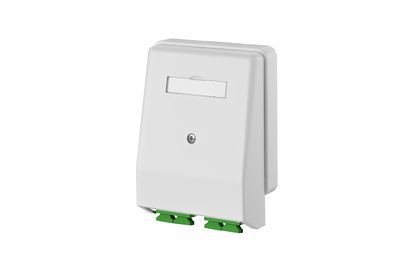 OpDAT 4 AP 2xSC-D APC