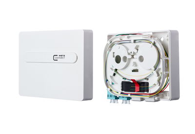 OpDAT ADT splice 2xLC-D OM3