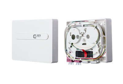 OpDAT ADT splice 2xLC-D OM4