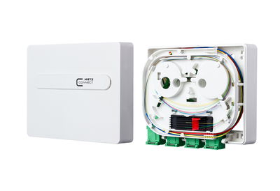 OpDAT ADT splice 4xSC-S APC OS2 Grade B