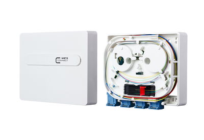 OpDAT ADT splice 4xSC-S UPC OS2 Grade B
