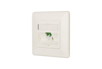 OpDAT UP 1xLC-D APC OS2