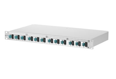 OpDAT PF Patchfeld VIK 12xLC-Duplex OM3
