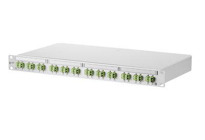 OpDAT PF Patchfeld VIK 24xLC-Duplex OM5