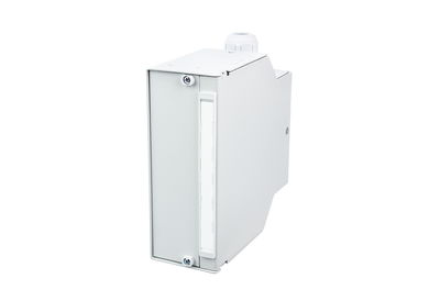 OpDAT REGpro Connect für 12 Spleißverbindungen mit Crimpspleißhalter