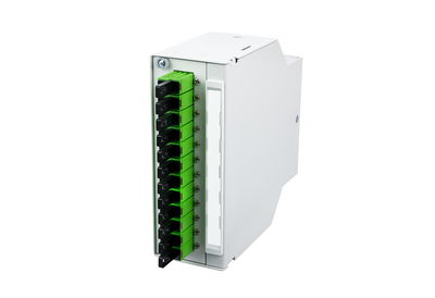 OpDAT REGpro VIK 12xE2000-S APC OS2