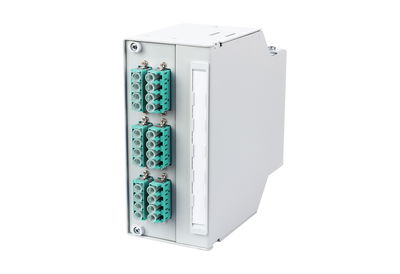 OpDAT REGpro24 VIK 6xLC-Q OM3