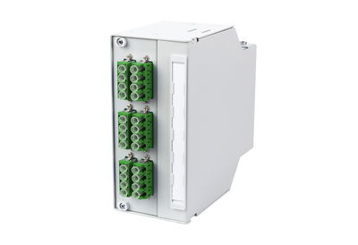 OpDAT REGpro24 VIK 6xLC-Q APC OS2