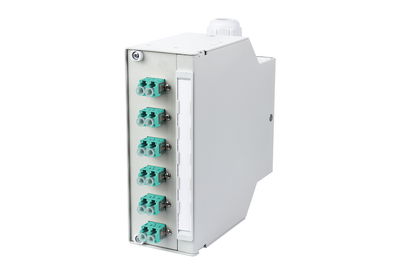 OpDAT REGpro splice 6x LC-D OM3