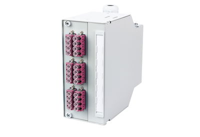 OpDAT REGpro24 splice 6xLC-Q OM4