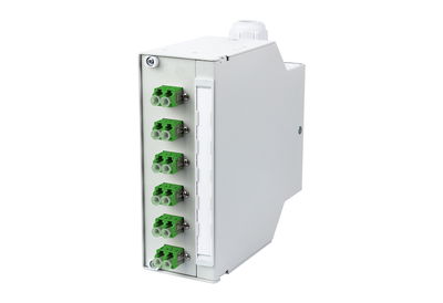 OpDAT REGpro splice 6xLC-D APC OS2