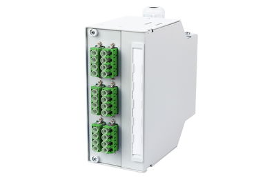 OpDAT REGpro24 splice 6xLC-Q APC OS2