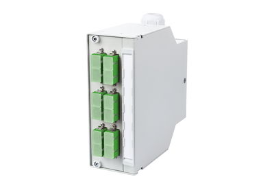OpDAT REGpro splice 6xSC-D APC OS2