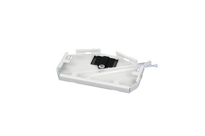 OpDAT REGpro Spleißkassette mit Schrumpfspleißhalter