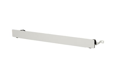 OpDAT PF/fix Patchkabel-Ablage, grau