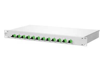 OpDAT fix Patchfeld VIK 12xE2000 APC OS2