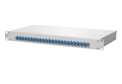 OpDAT fix Patchfeld VIK 24xLC-D OS2 grau