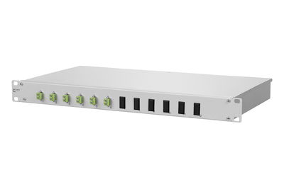 OpDAT fix Patchfeld VIK 6xLC-D OM5