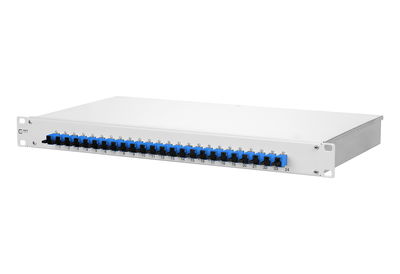 OpDAT fix Patchfeld splice 24xE2000-Simplex OS2