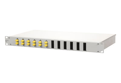 OpDAT fix Patchfeld splice 6xST-D OS2
