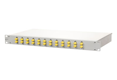 OpDAT fix Patchfeld splice 12xST-D OS2