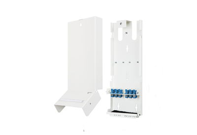 Consolidation Point VIK 6xLC-D OS2