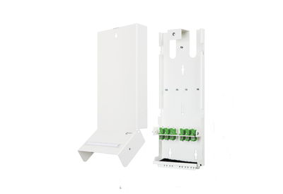 Consolidation Point VIK 6xLC-D APC OS2