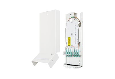 Consolidation Point splice 6xLC-D OM3