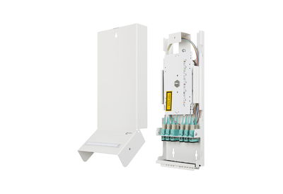 Consolidation Point splice 6xSC-D OM3