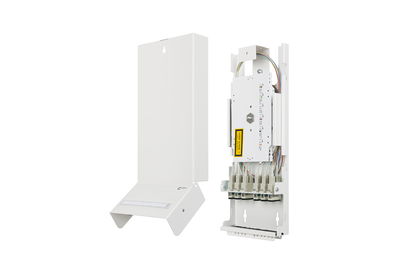 Consolidation Point splice 6xSC-D OM4