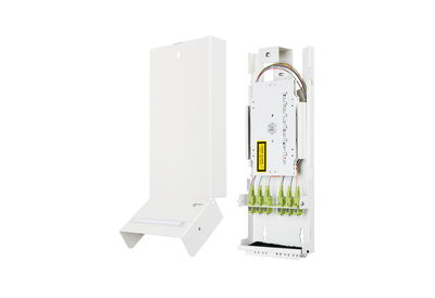 Consolidation Point splice 6xLC-D OM5