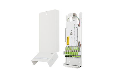 Consolidation Point splice 6xSC-D OM5