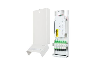 Consolidation Point splice 6xE2000-D APC OS2