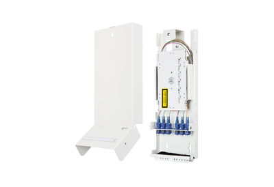 Consolidation Point splice 6xLC-D OS2