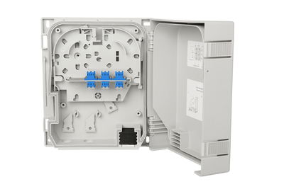 OpDAT HP 6xLC-D OS2 VIK, ohne Schloss