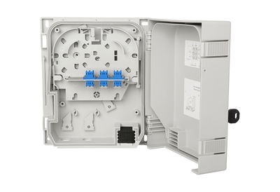 OpDAT HP 6xLC-D OS2 VIK, mit Schloss