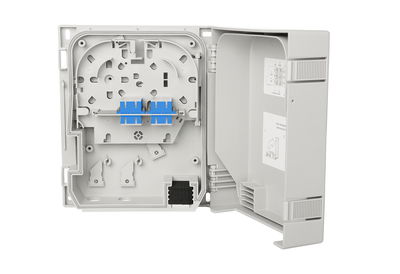 OpDAT HP 6xSC-D OS2 VIK, ohne Schloss
