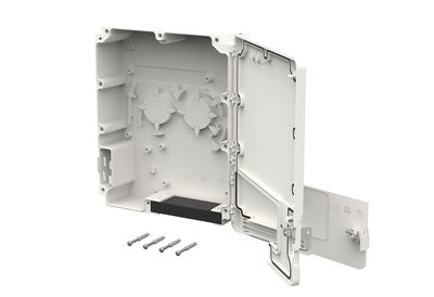 OpDAT MV unbestückt IP54