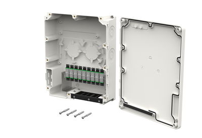 OpDAT MV 9xE2000-D APC OS2 VIK IP65