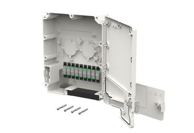 OpDAT MV 9xE2000-D APC OS2 VIK IP54