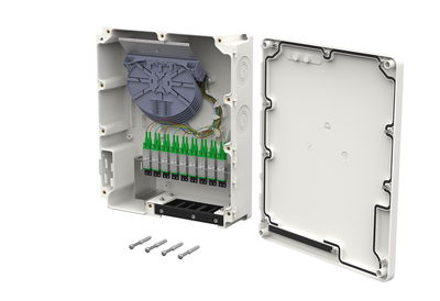 OpDAT MV 9xE2000-D APC OS2 splice IP65