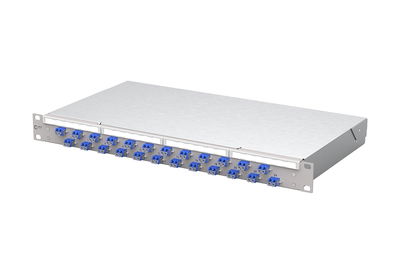 OpDAT fix2 Patchfeld VIK24xLC-D OS2 grau