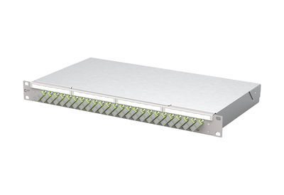OpDAT fix2 Patchfeld VIK24xSC-D OM5 grau