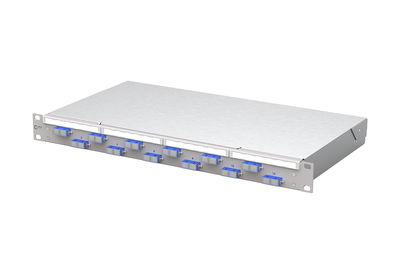 OpDAT fix2 Patchfeld VIK12xSC-D OS2 grau
