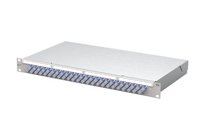 OpDAT fix2 Patchfeld VIK24xSC-D OS2 grau